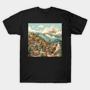 Nepal T-Shirt